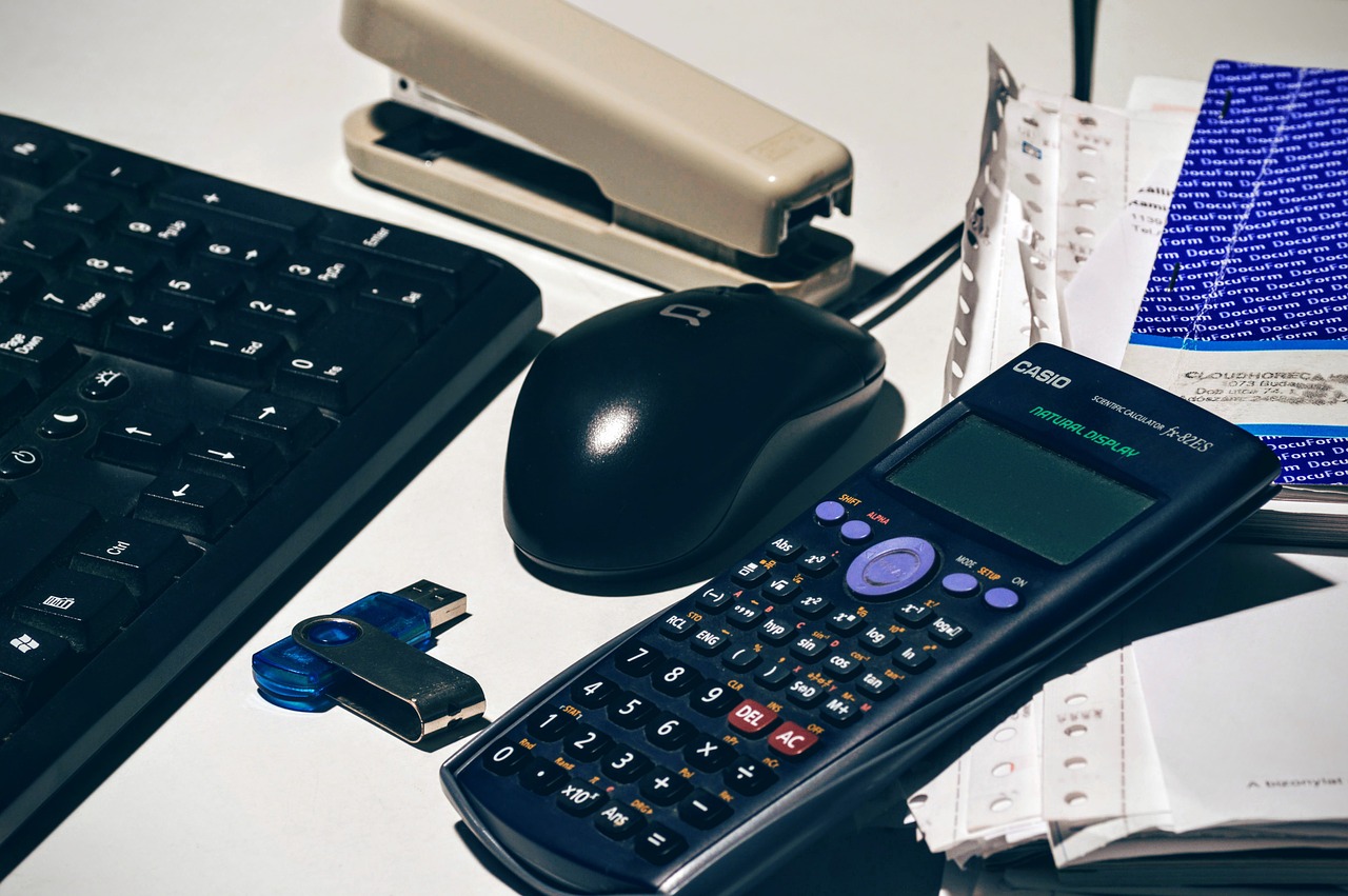 accounting essentials