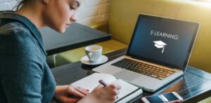 e-learning